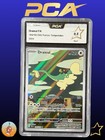 Carte gradée PCA 9,5 DRAIEUL AR 184/162 - Forces temporelles EV5 FR