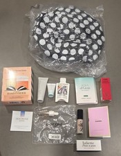 NEW-14pc SEPHORA Mixed Lot Chanel,Lancome,Josie Maran Etc...