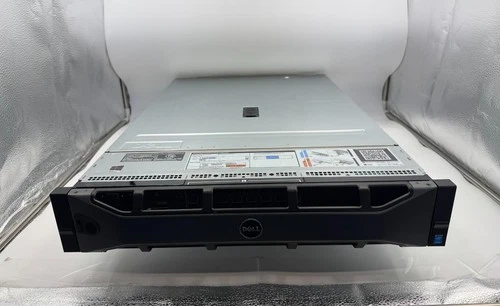 Dell Precision 7910 Rack Intel Xeon E5-2620 V3 2.4Ghz 32GB 512GB M.2 PCIE Quadro