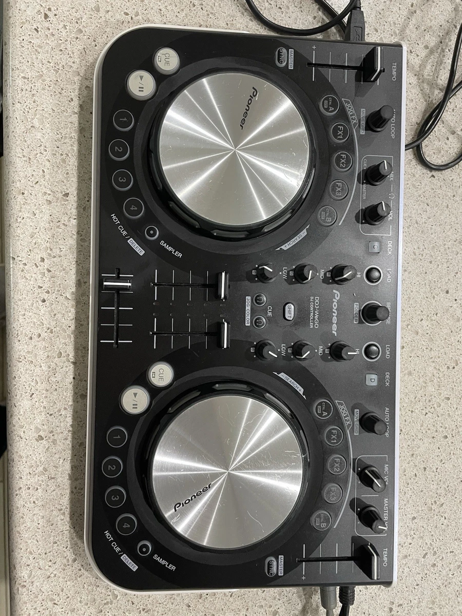 Preços baixos em DDJ wego | eBay