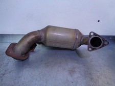 0N020 4879000 katalysator TOYOTA YARIS P9 1.4 D-4D NLP90 2005