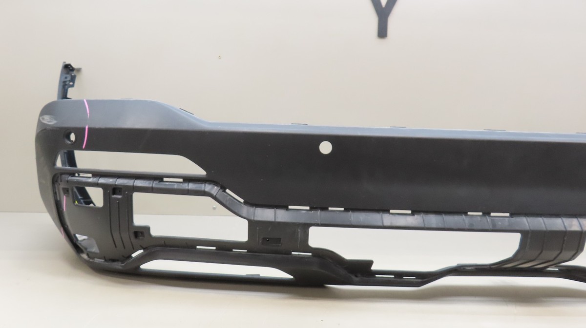 2024-2025 KIA SORENTO REAR LOWER BUMPER VALANCE PANEL OEM 86612