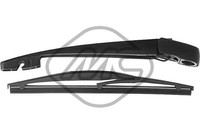 Wischblatt Hinten FüR Nissan Leaf ZE0 2010-2017