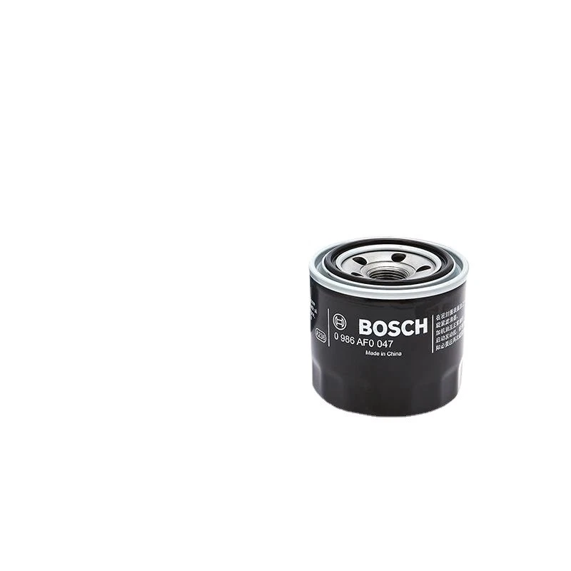 0986AF0047 Oil Filter Fits Renault 1.6L/Kia 1.6L — 第 4/4 张图片
