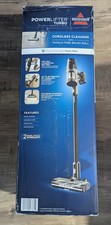 Bissell Powerlifter Turbo Cordless Stick Vacuum, model 3789X