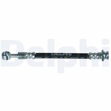 DELPHI Bremsschlauch LH6911 für SUZUKI SX4 SWIFT FZ NZ CLASSIC EY GY 4 3 MZ EZ