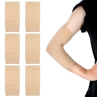 3 Paar Unterarm-Tattoo-Abdeckungen,Schwarz Tattoo Abdeckung Arm Ärmel,Tattoo