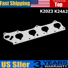 Thermal Intake Manifold Gasket K20z3 K24a2 Fit For Civic Si Tsx K-series Usa M