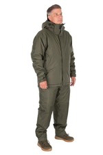 FOX Collection Winter Suit green | Thermoanzu...