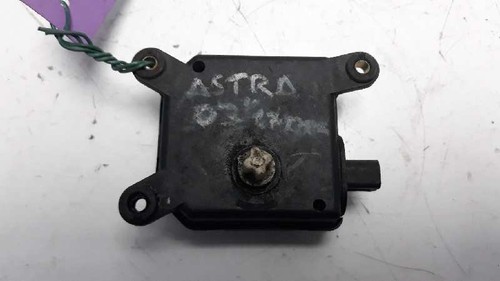 52497183 MOTEUR DE CHAUFFAGE / 686589 POUR OPEL ASTRA H BERLINA 1.7 16V CDTI - Photo 2/2