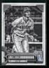 2022 Topps Gypsy Queen #112 Pavin Smith Black & White #/50