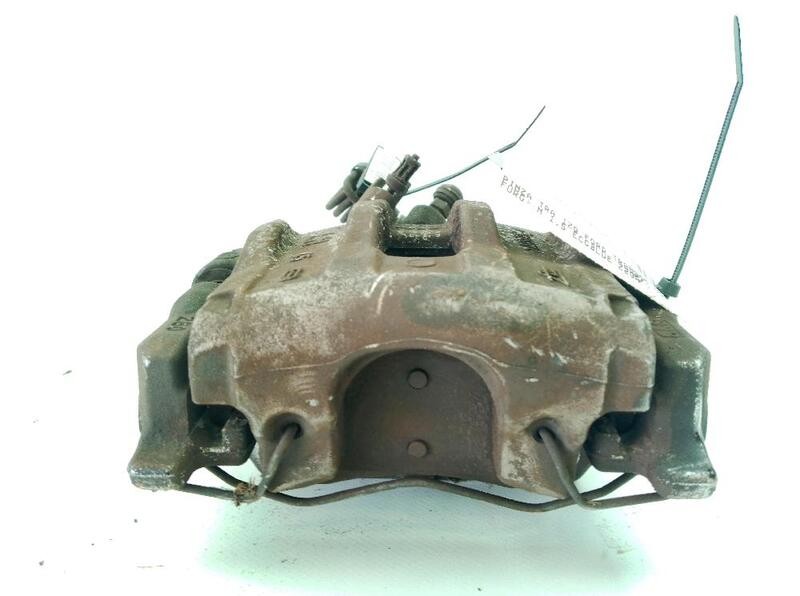 pinza de freno trasera izquierda FORD TRANSIT CONNECT FURGON 1.5 2013 22346155