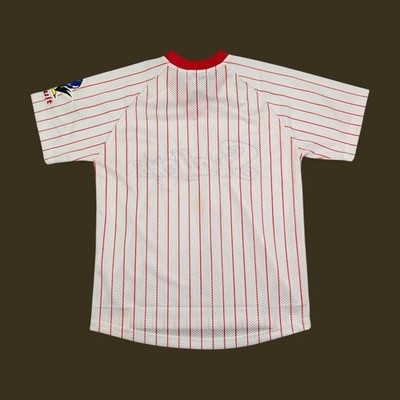 Tokyo Yakult Swallows Japan Baseball Pro World Sports Goods Jersey