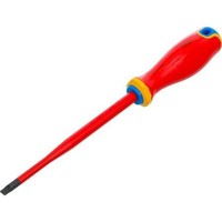 BGS VDE-SCHRAUBENDREHER Extra DÜNne Spitze Schlitz 6,5Mm CR-V-STAHL | 35857