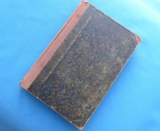 Notburga Halb-Monats-Zeitschrift von 1910 gebundene Ausgabe der 26 Hefte