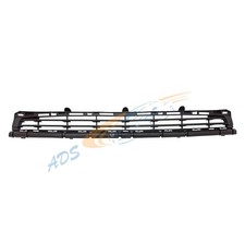 Peugeot ner 2010 - 2012 Unterer Mittlerer Stoßstangengrill