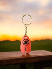 Tick Off Keychain Compact Tick Remover Tool USA Made