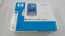 HP iPAQ HX2700 Series HX2795B Pocket PC FA676B ABA 