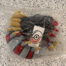Pokemon Center Exclusive Giratina Origin Form Plush New Tags Sealed NWT