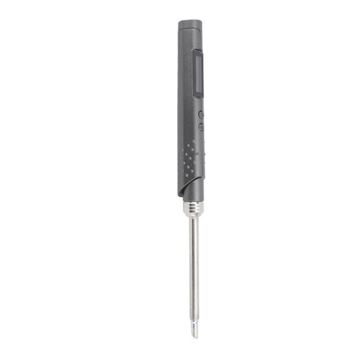 `SH73 Smart Soldering Iron 100-400 Degree Celsius Temp Adjustment Digital - Picture 7 of 24