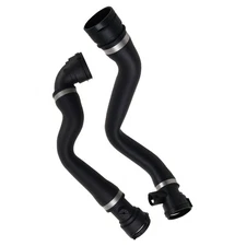 Cooling System Hose Kit for BMW E39 525i 528i 530i 1999-2003 11531705223