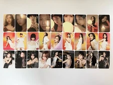 TWICE With YOU-th Concept Photocard I Got You Nayeon Jeongyeon Jihyo Momo Tzuyu