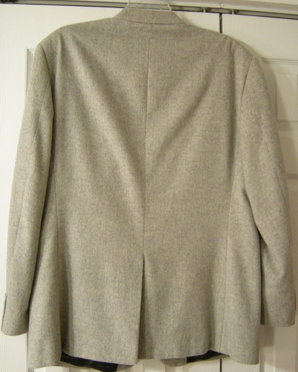Paul fredrick sport coats sale