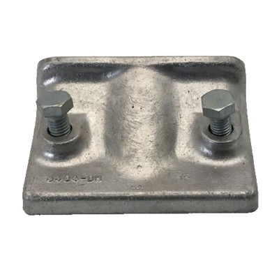 ML3388 CROUSE HINDS MOUNTING ADAPTER