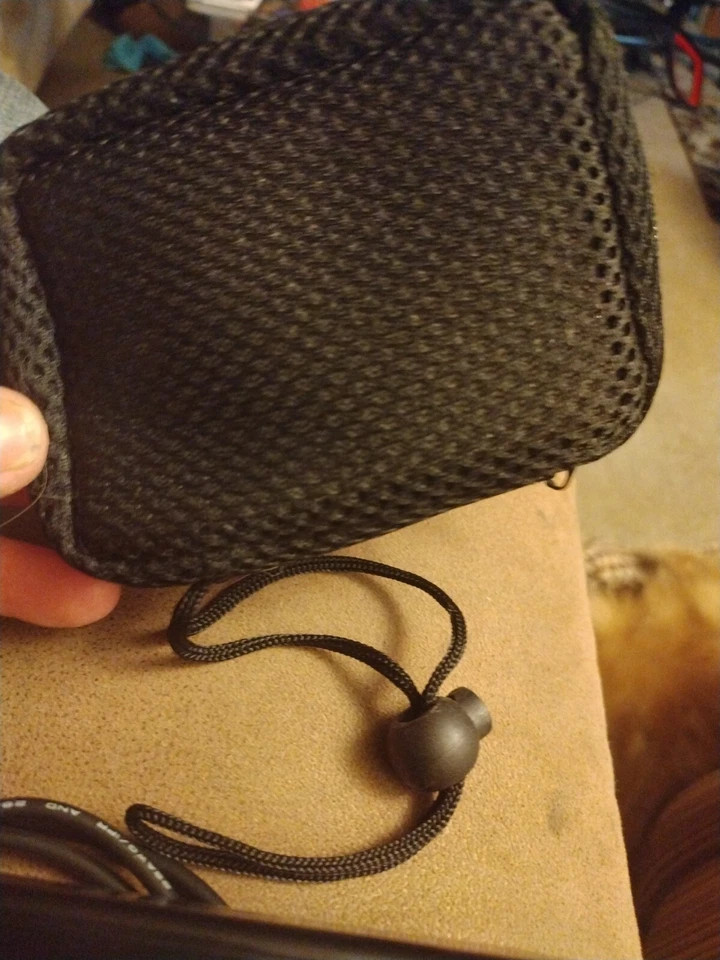 Nextar-GPS M3-03  Satellite Navigation System 3.5 Color Touch Screen.  - Image 4 of 4