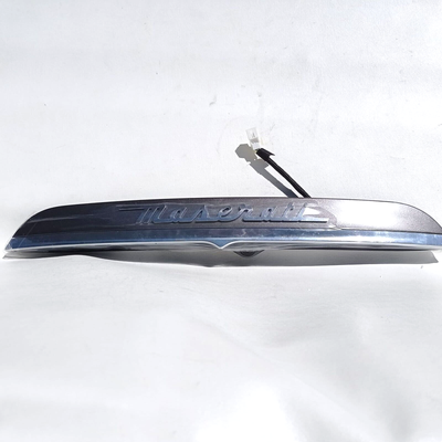 670017273 Maserati Ghibli 14-16 Rear Parking Camera Light Bar 