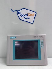 SIEMENS Simatic TP177A  6AV6 642-0AA11-0AX1 Touch Panel