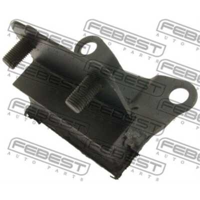FEBEST Lagerung Motor hinten unten für Mazda 626 V Hatchback Station Wagon