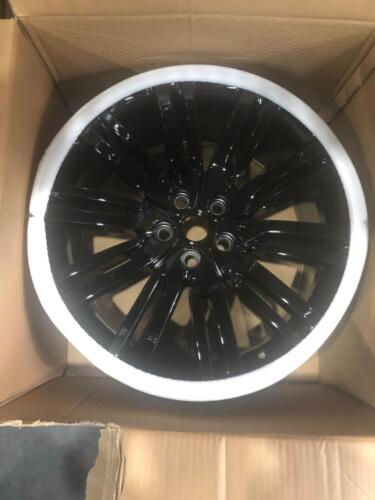 DISCOVERY SINGLE 21'' BRAND NEW MAG WHEEL GENUINE WITH BOX OE LR081585 - Picture 1 of 4