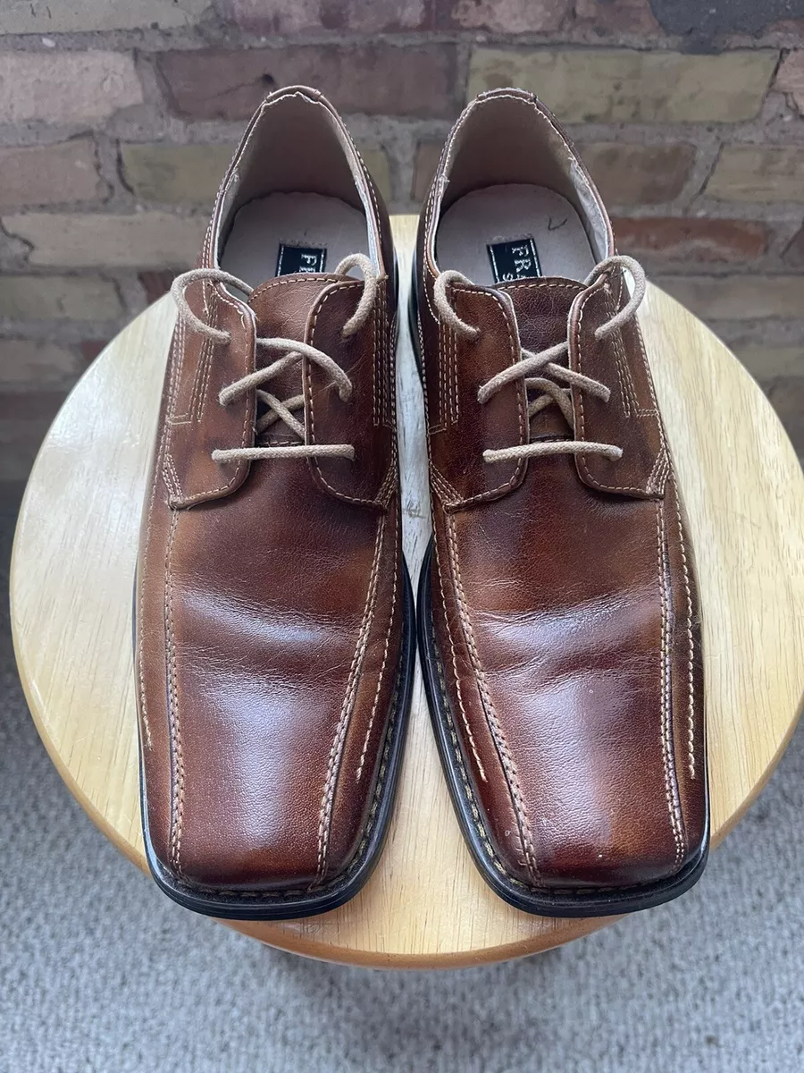Fratelli select men's dress best sale shoes