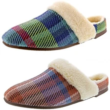 EASY SPIRIT WOMEN'S EVELYN 7 SLIP ON SLIPPERS