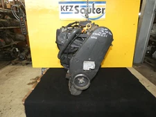 Motor AEE Felicia 1,6 55kw Benzin