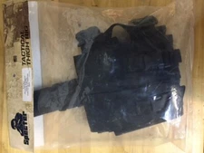 Specter Gear Tactical Thigh Rig, Black, #103 BLK NEW, 3 Gun, Magazine