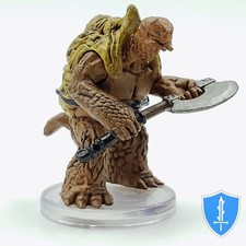 Tortle - Seas Shores 4 D D Icons of the Realms Miniature