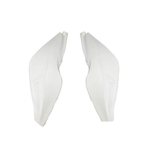 Coque ar scooter Nitro Aerox blanc pour réparer vos carénages