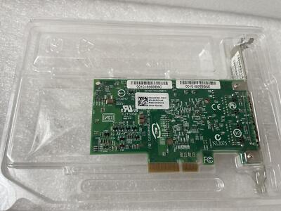 DELL D43042 BROADCOM 0G218C NETWORK ADAPTER