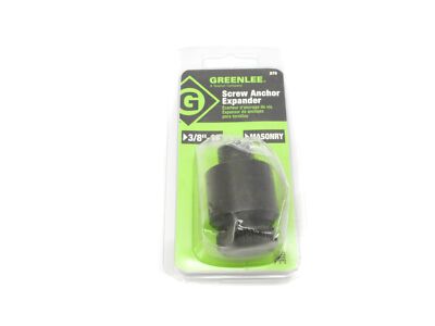 GREENLEE 870 NSMP