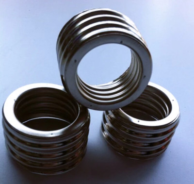 E26 (Medium) to E39 (Mogul) Adapter