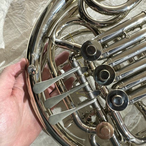 conn 8d double french horn eBay
