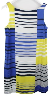 Paul & Shark Yachting Kleid Damen Mini (EU) 44 Reißverschluss - Bild 1 von 4