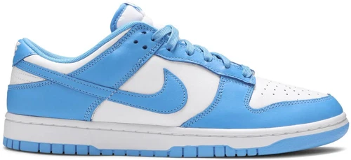 Nike Dunk Low University Blue