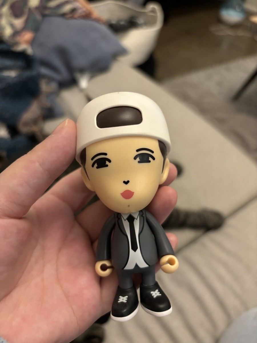 EXO Lay Figure Bluetooth Speaker | eBay