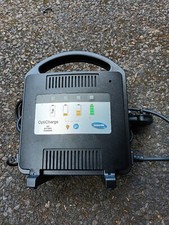 invacare battery charger