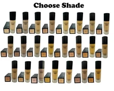bareMinerals BAREPRO Skin-Perfecting MATTE Liquid Foundation 1oz - Choose Shade