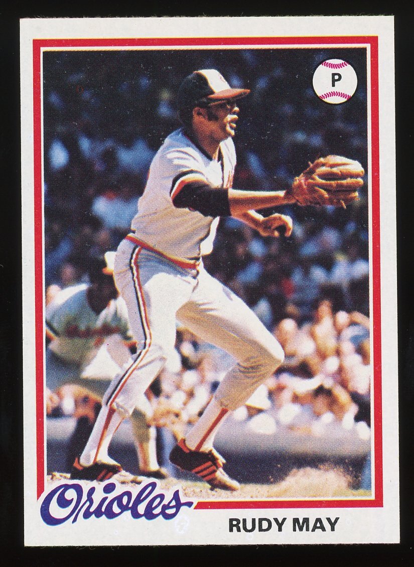 1978 Topps Baseball cards, 242-483, Complete Your Set. Pick from list! 30% Off! - Picture 21 of 242