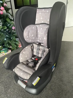 infasecure kompressor 4 treo isofix